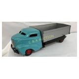 Wyandotte Truck, 7ï¿½21, with Tilting Bed