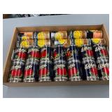 Store Display Cans Featuring Elkay Tomatoes and Cu