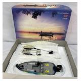 1:24-Scale Ranger Boat Model by Ranger Boats