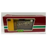 LGB 42750 G Scale Pennsylvania Train Car in Origin