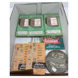 Vintage Agricultural and Tobacco Advertising Items