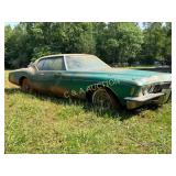 1973 Buick Riviera Hardtop Coupe