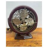 10-Inch Dominion Electric Corp. Model 1528 Heater