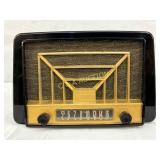 Westinghouse Model H-122A Tabletop Radio, Measures