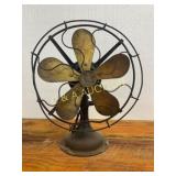 10' Universal A.C. D.C. Fan by The Robins & Myers