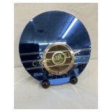 Rare Sparton Bluebird 566 Art Deco Mirror Radio, 1