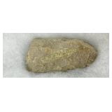 Early Stone Arrowhead, 5 in x 3 in