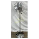 Early Stand-Up Fan by Peerless Manufacturing, 52in