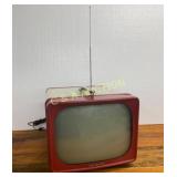 General Electric Portable Tube Television, Model 1