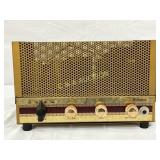 Boulevard Electronics Tube Amplifier/Radio Unit, 1