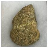 Early Stone Arrowhead, 5in x 3in