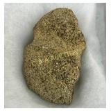 Early Stone Arrowhead, 3 x 5 Inches