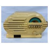 Crosley Limited Edition Retro Style Radio, 12in x