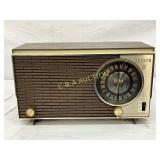 Zenith AM/FM Tabletop Radio with Automatic Frequen