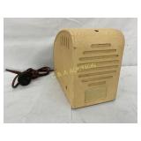 Guardian Ear Radio Nurse Baby Monitor Speaker by Z