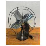 8-Inch Aircraft Model 80 Electric Fan by C.H. Elec