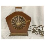 General Electric Hotpoint 12x14 Metal Electric Hea