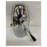 Rival Ice-O-Mat Model 482 Chrome Ice Crusher