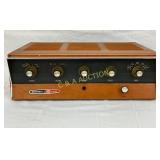 Heathkit by Daystrom Model AA-151 Tube Amplifier,