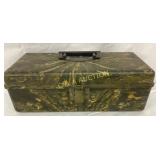 13x5 Plastic Beachcomber Tackle Box by Island Mold