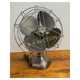Robbins & Myers 12' Oscillating Electric Fan with