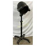Early Standing Hair Dryer with Adjustable Height,
