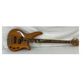 Yamaha RBX170EW Bass Guitar with Exotic Mango Wood