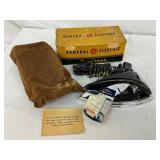 General Electric Travel Iron, Cat. No. 139F18, New
