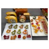 VINTAGE COLLECTORS DON'T MISS THIS ONLINE AUCTION!