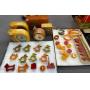 ONLINE ONLY VINTAGE AUCTION CLOSES OCT. 12