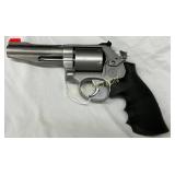 500FP S&W Performance Center 357 Magnum Revolver w
