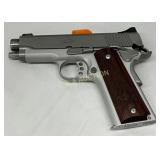 129Gp Kimber Pro Carry II 9mm, Semi-Automatic Pist