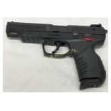 118Gp Ruger SR22, .22LR Caliber, Semi-Automatic Pi