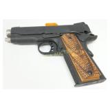 127Gp Kimber Pro Raptor II .45 ACP Semi-Automatic