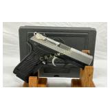 251gp Ruger P95DC 9mm Semi-Automatic Pistol