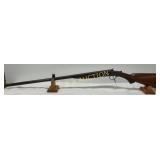 182gl World's Challenge Ejector Single-Shot Shotgu