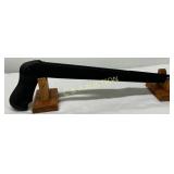 Synthetic Lower Rifle Stock