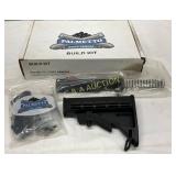 Palmetto State Armory Premium Classic Lower Build