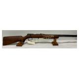 178gl Wards Western Field No. 47A .22 S-L-LR Bolt