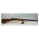212gl Remington Model 550-1 .22 Rifle Semi-Automat