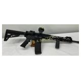 135GL Diamondback DB15 5.56 NATO Semi-Automatic Ri