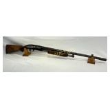 40GL Mossberg Model 500C 20ga. Pump-Action Shotgun
