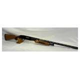 38GL Mossberg 500A 12ga. Pump Action Shotgun with