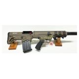 272gl GForce Arms GFY-1 12ga. Semi-Automatic Bullp