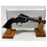 269gp Ruger Super Wrangler .22 Cal. Revolver, 5.5-