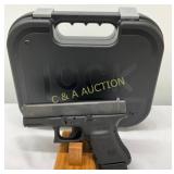 119Gp Glock 30S .45 ACP Semi-Automatic Pistol