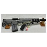 273gl GForce Arms GFY-1 Semi-Automatic 12ga. Shotg