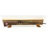 287gl Savage Model 93GL Rifle, .22 WMR