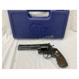 30GP Colt Anaconda .44 Magnum Revolver with 6in.Ba