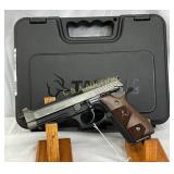 70GP Taurus PT92 AFD 9mm Semi-Automatic Pistol, Ne